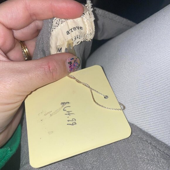 A'reve maxi - Picture 3 of 5